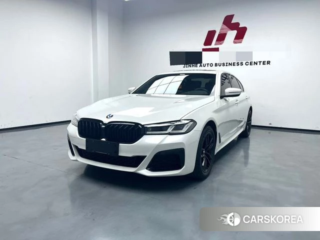 BMW 5 series id 4264780 из Китая 9