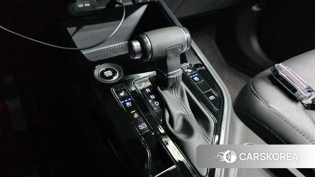 Kia Di Ol Nu Niro id 4585757 из Кореи 19