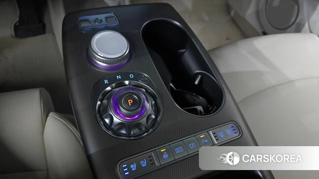Genesis GV60 id 4716292 из Кореи 31
