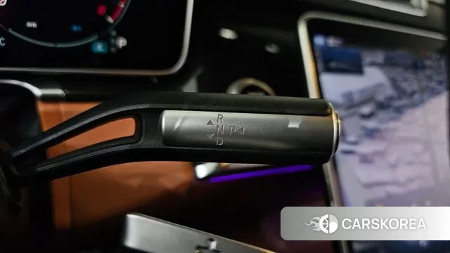 Mercedes-Benz S-Class W223 id 3478553 из Кореи 19