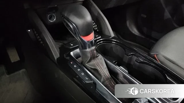 Chevrolet (GM Daewoo) The New Trail Blazer id 3679561 из Кореи 19