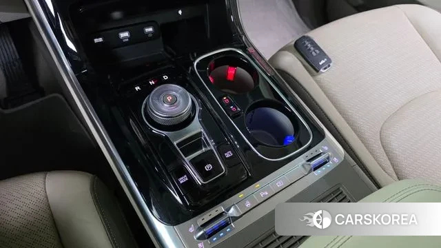 Kia Carnival 4th generation id 3053660 из Кореи 19