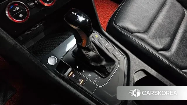 Volkswagen Tiguan second Generation id 3055035 из Кореи 19