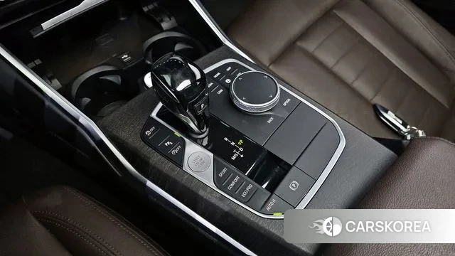 BMW 3 Series (G20) id 3274730 из Кореи 19