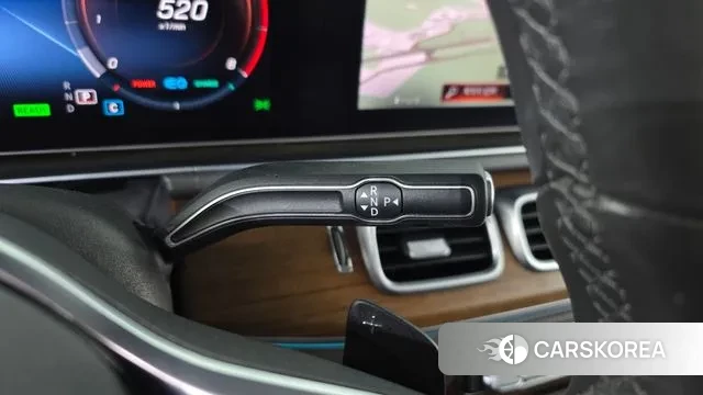 Mercedes-Benz GLE-Class W167 id 3402730 из Кореи 19