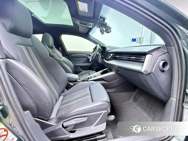 Audi A3 id 4359573 из Китая 14