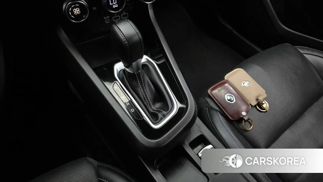 Renault Korea (Samsung) XM3 id 4330547 из Кореи 33