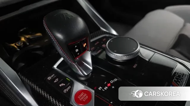 BMW M3 (G80) id 3707917 из Кореи 19