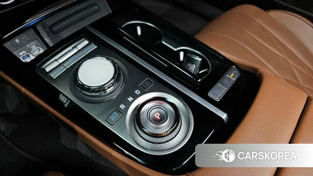 Genesis G80 (RG3) id 3850817 из Кореи 19