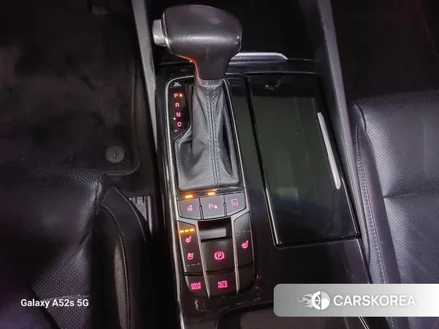 Kia Come New K7 id 3742908 из Кореи 19