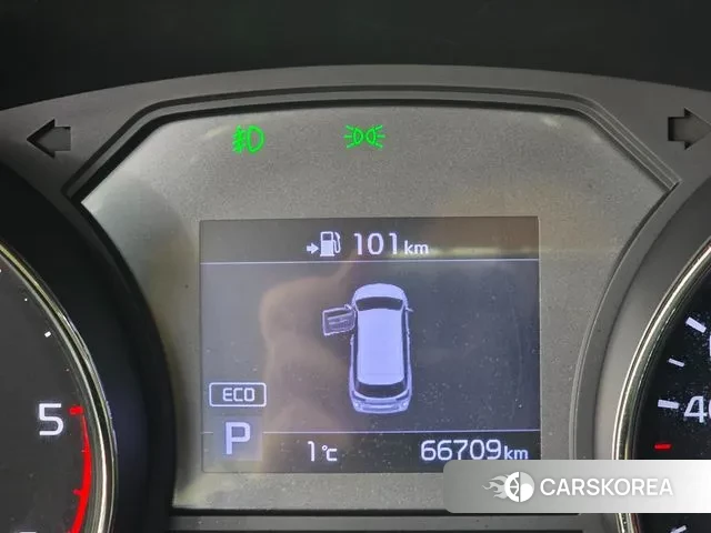 Kia The New Carnival id 3641476 из Кореи 19