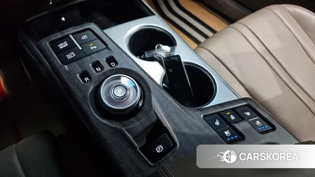 Kia K8 Hybrid id 2963979 из Кореи 19