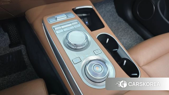 Genesis GV70 id 4692964 из Кореи 19