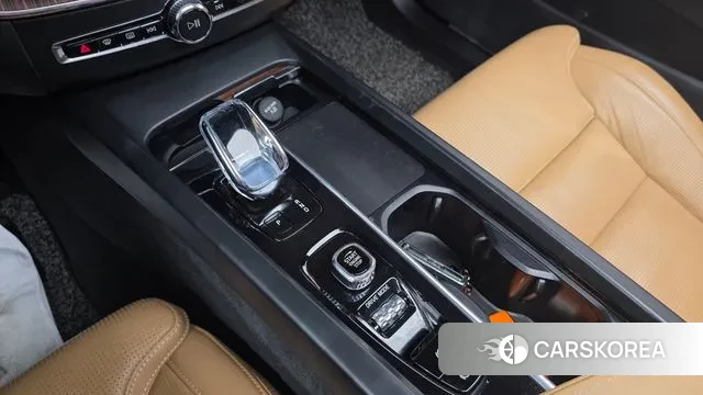 Volvo XC60 second Generation id 3741104 из Кореи 19