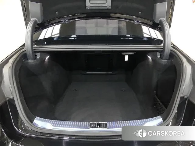 Mercedes-Benz S-Class W223 id 3017391 из Кореи 19