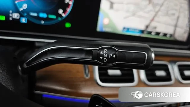 Mercedes-Benz GLE-Class W167 id 3573331 из Кореи 19