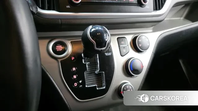 Kia The New Ray id 3546190 из Кореи 19