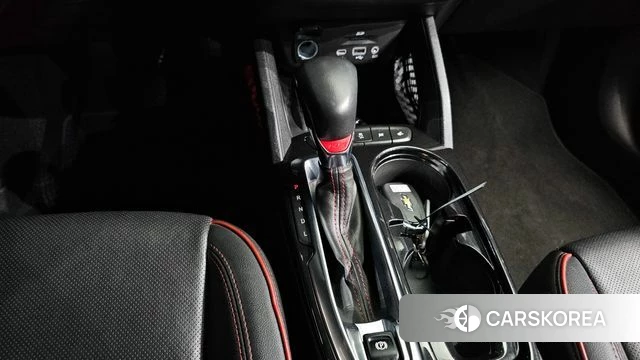 Chevrolet (GM Daewoo) Trailblazer id 3941858 из Кореи 19