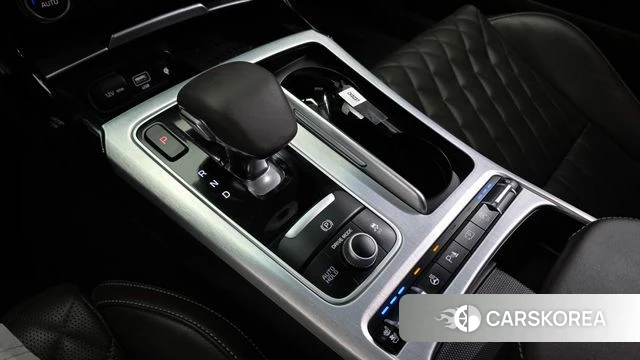 Kia Stinger Meister id 4463928 из Кореи 32