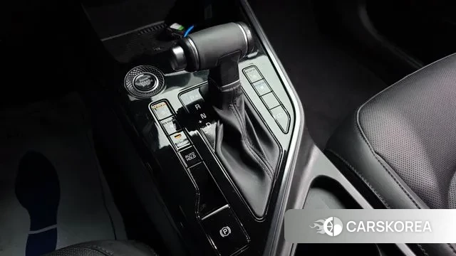 Kia Di Ol Nu Niro id 3572023 из Кореи 19