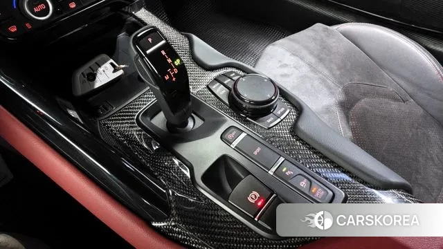 Toyota Supra 5th Generation id 3088350 из Кореи 19