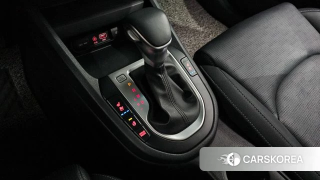 Kia Come New K3 id 3905567 из Кореи 19