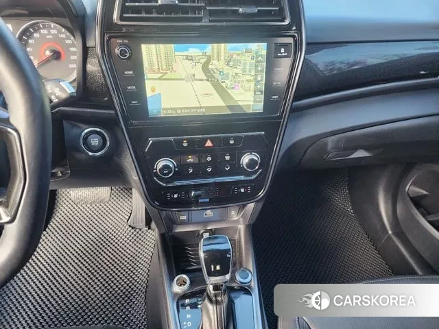 Ssangyong Berry New Tivoli id 3356779 из Кореи 15