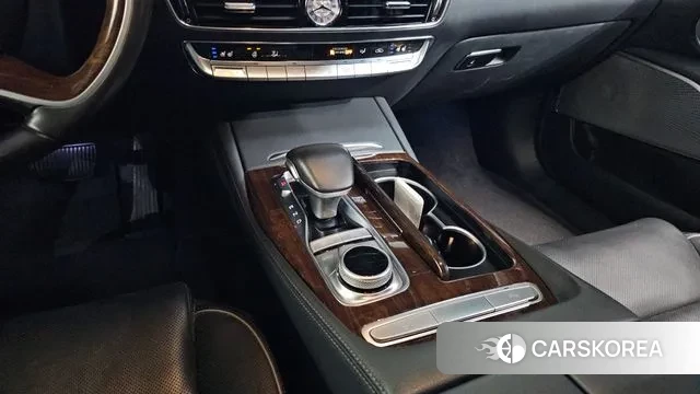 Kia More K9 id 3655721 из Кореи 19