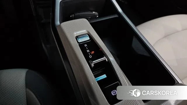 Ssangyong Torres EVX id 3477659 из Кореи 19