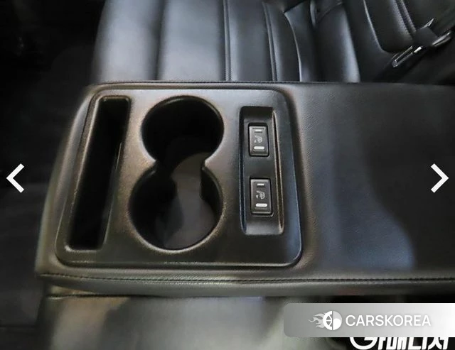 Renault Korea (Samsung) SM6 id 4318344 из Кореи 19