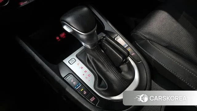 Kia Come New K3 id 3748398 из Кореи 19