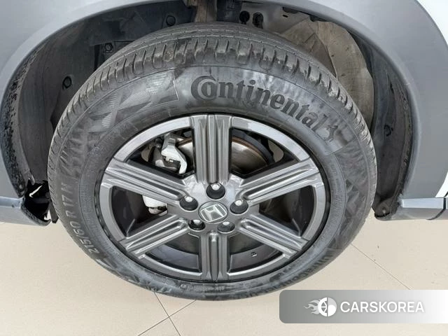 Honda XR-V id 4256827 из Китая 14