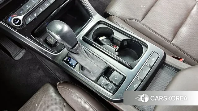 Hyundai Grandeur IG id 3429468 из Кореи 19