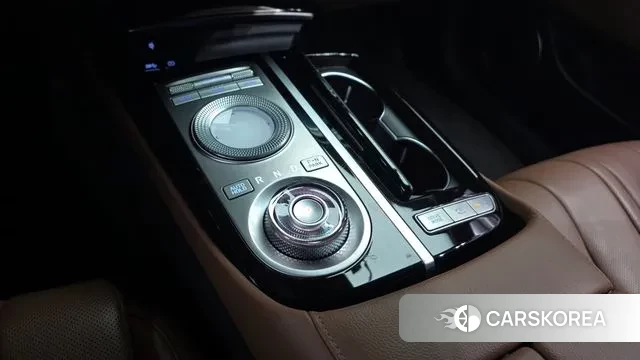 Genesis G80 (RG3) id 3752642 из Кореи 16