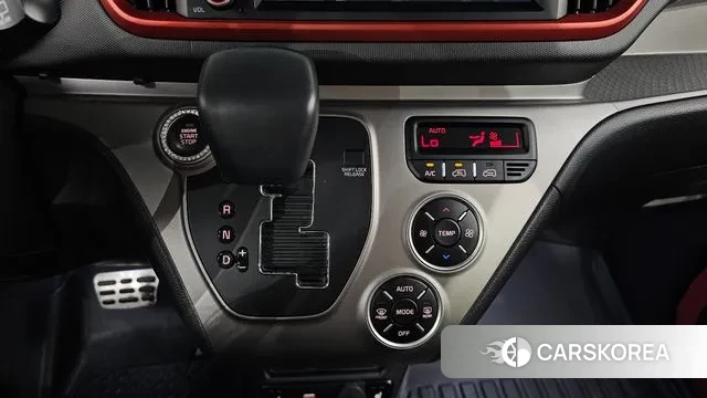 Kia The New Ray id 3012078 из Кореи 19