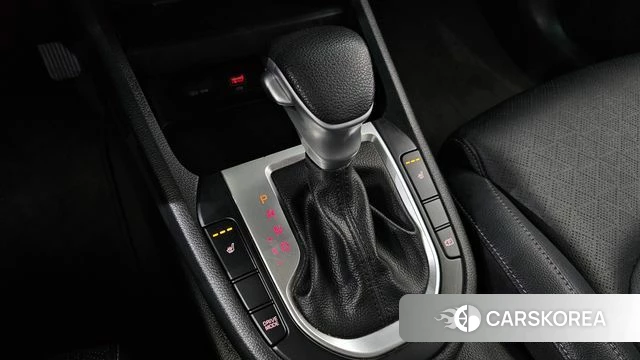 Kia The New K3 2nd generation id 4608698 из Кореи 19