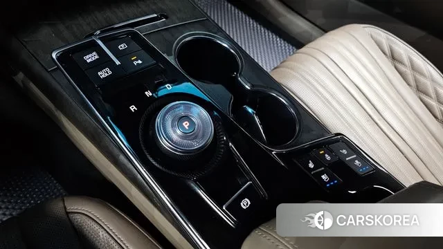 Kia K8 id 3279488 из Кореи 19