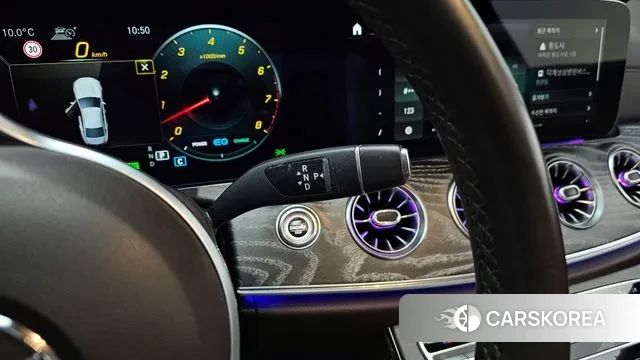 Mercedes-Benz CLS-Class C257 id 3468945 из Кореи 19