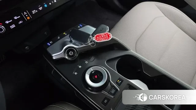 Kia EV6 id 3442386 из Кореи 19