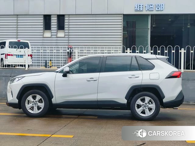 Toyota RAV4 Rongfang id 4365954 из Китая 16