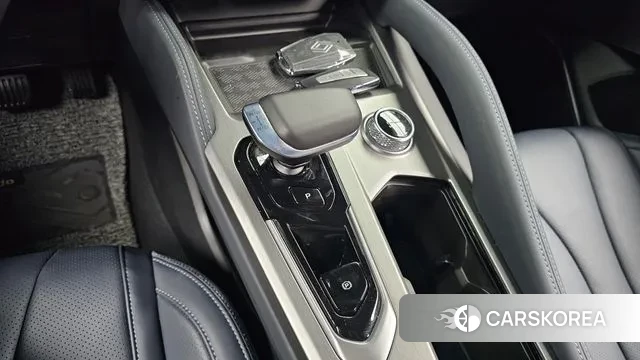 Renault Korea (Samsung) Grand Coleos id 3679533 из Кореи 19