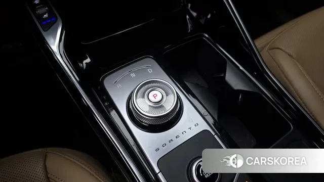 Kia The New Sorento 4th Generation id 3195837 из Кореи 19