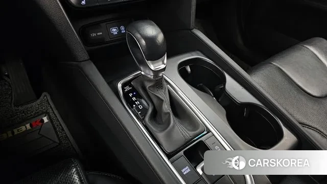 Hyundai Santa Fe TM id 3514514 из Кореи 19