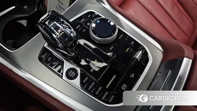 BMW X6 (G06) id 3498856 из Кореи 19