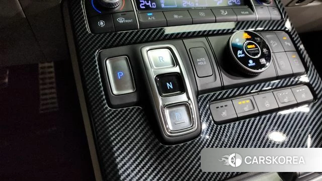 Hyundai Palisade id 3801362 из Кореи 19