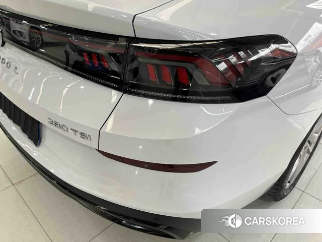 Volkswagen Lingdu id 4182629 из Китая 18