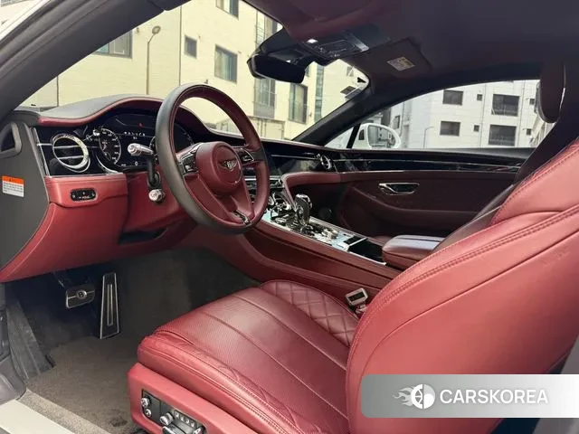 Bentley Continental GT 3rd Generation id 3075910 из Кореи 19