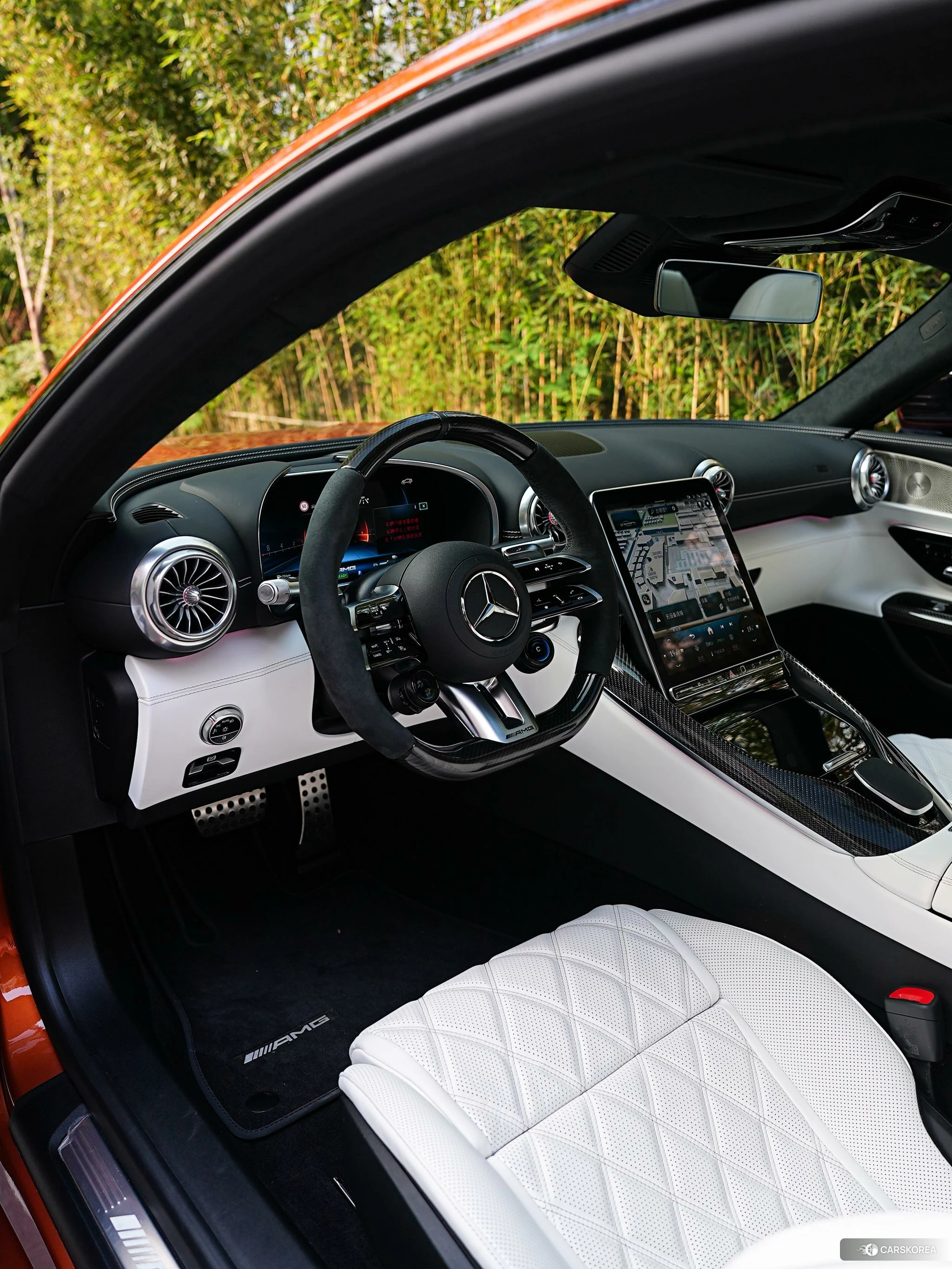Mercedes-Benz AMG GT PHEV id 4454204 из Китая 28