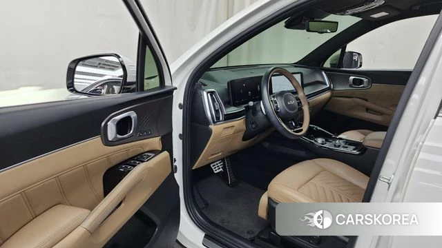 Kia The New Sorento 4th Generation id 4421651 из Кореи 35
