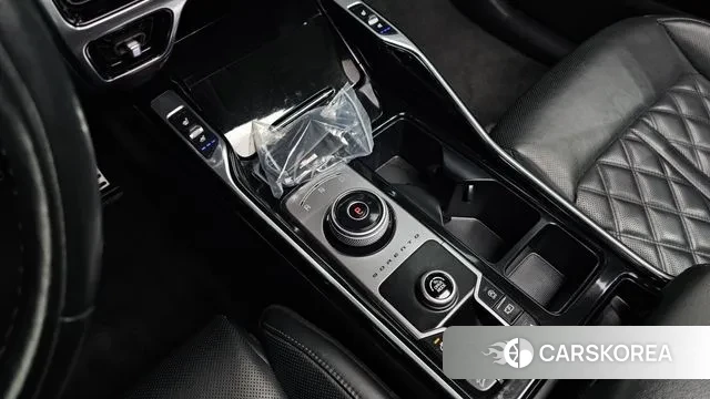 Kia Sorento 4th Generation id 3406070 из Кореи 19